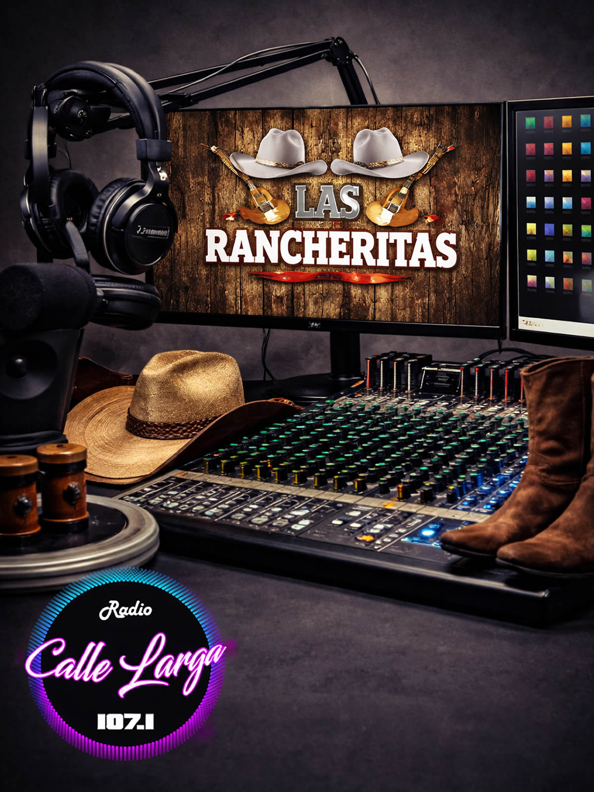 Programa Las Rancheritas