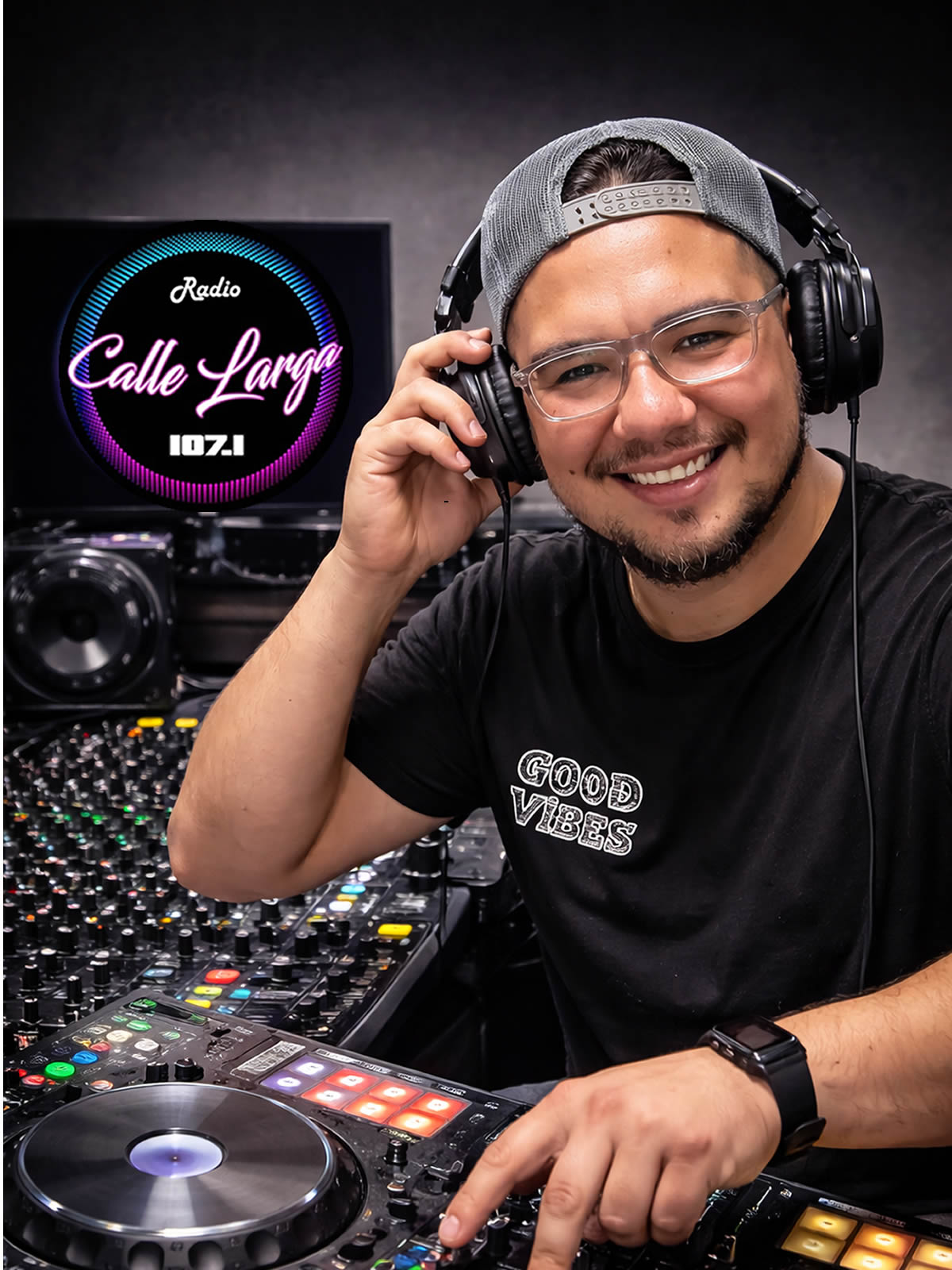 joshe dj2